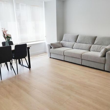 Apartamento Pinares-Sardinero Santander Eksteriør billede