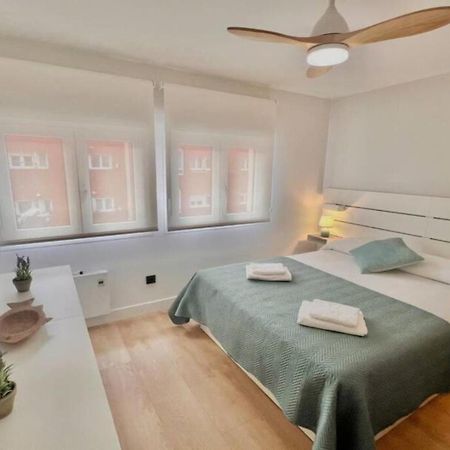 Apartamento Pinares-Sardinero Santander Eksteriør billede