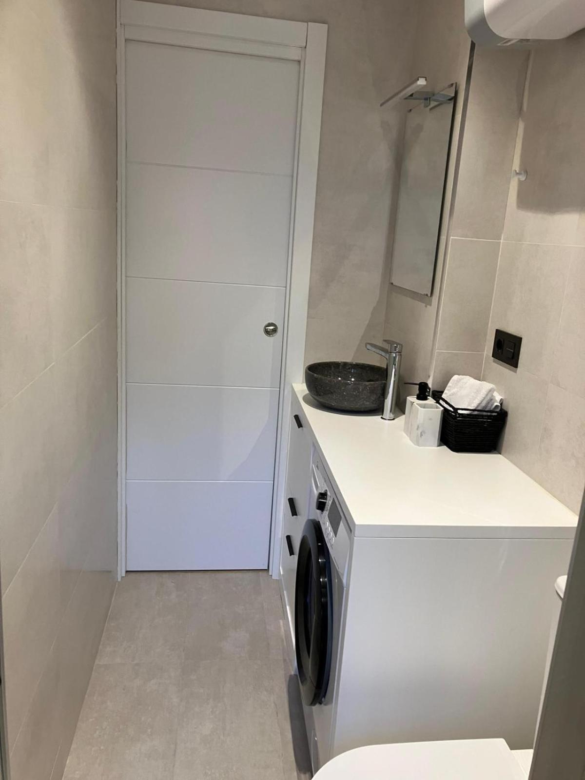 Apartamento Pinares-Sardinero Santander Eksteriør billede
