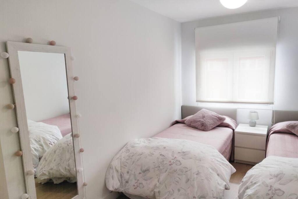 Apartamento Pinares-Sardinero Santander Eksteriør billede