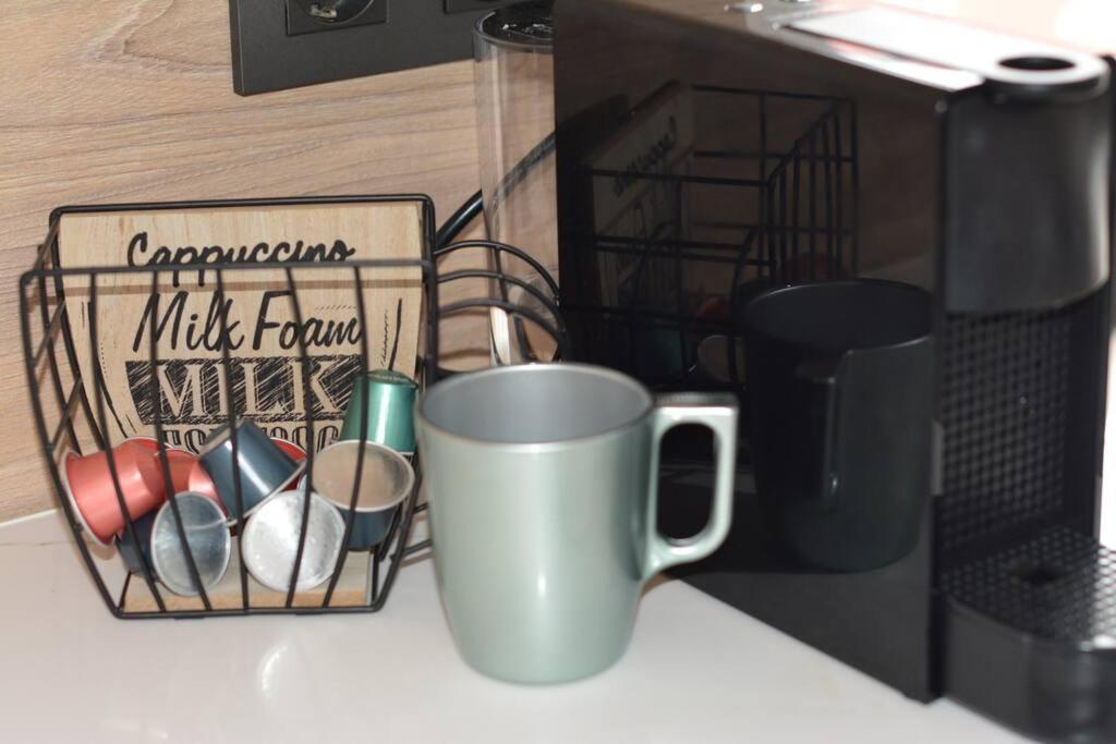 Apartamento Pinares-Sardinero Santander Eksteriør billede