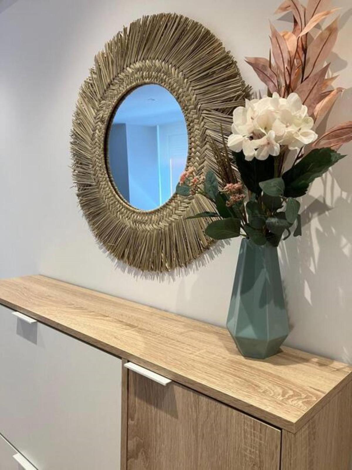 Apartamento Pinares-Sardinero Santander Eksteriør billede