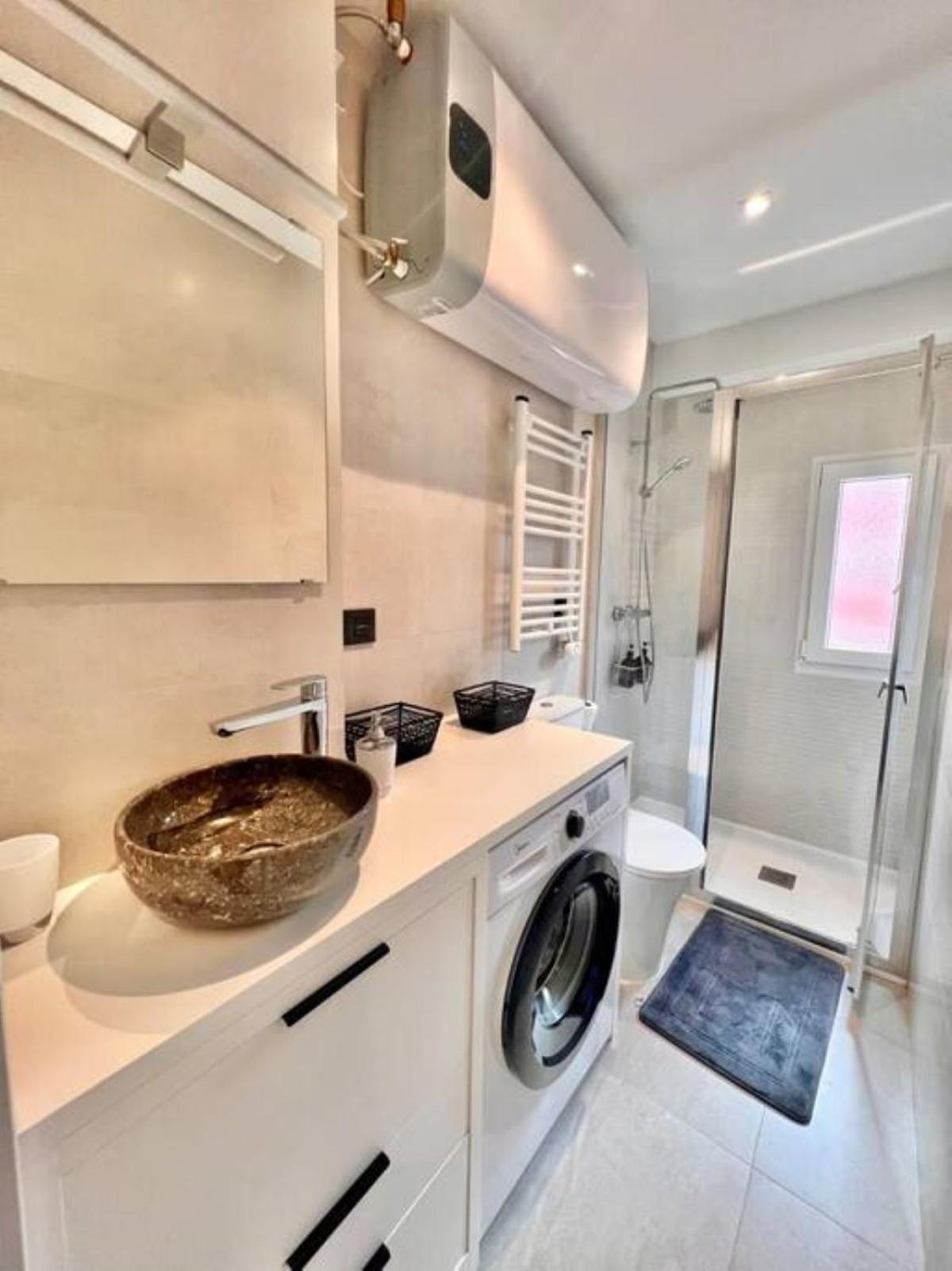 Apartamento Pinares-Sardinero Santander Eksteriør billede