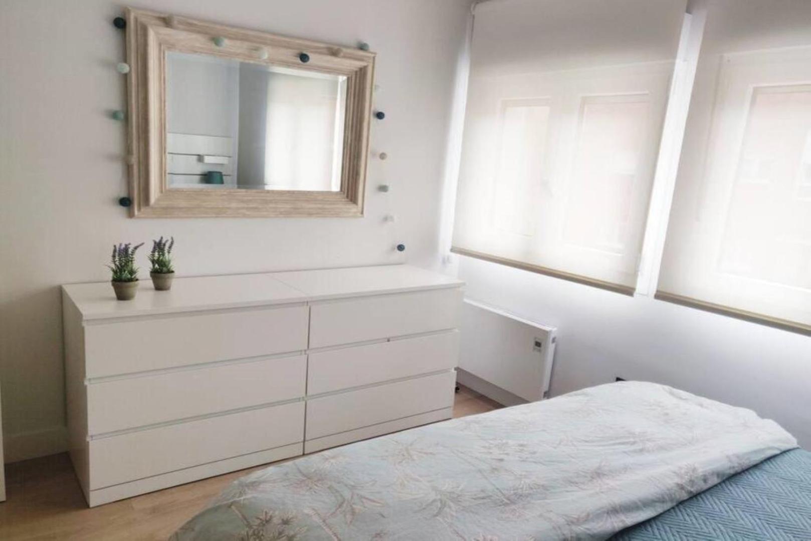 Apartamento Pinares-Sardinero Santander Eksteriør billede